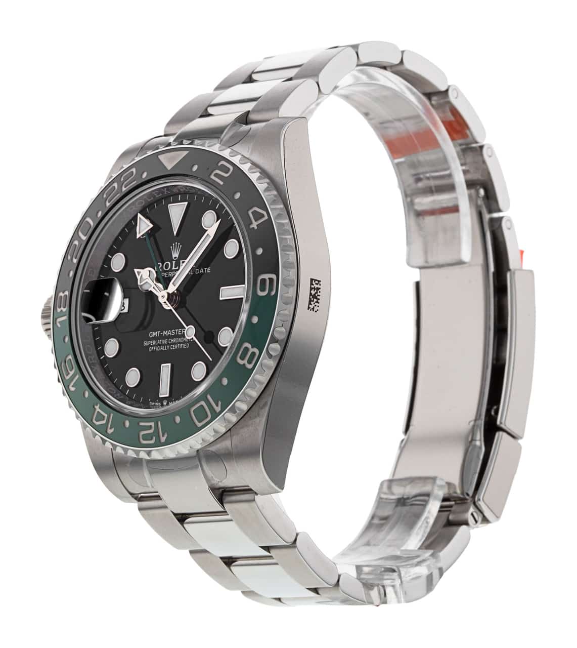 Rolex GMT Master II 126720 VTNR Image 2